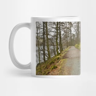 Buttermere Walks Mug